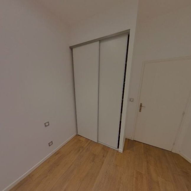 APPARTEMENT T3 A LOUER - Photo 1