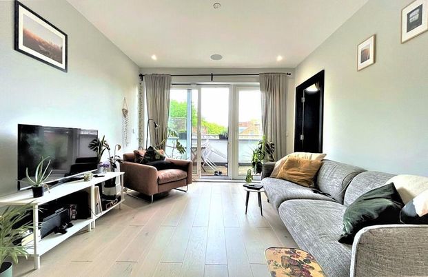 1 bedroom flat to rent - Photo 1