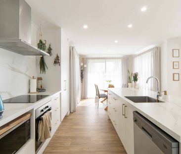 Executive Three Bedroom Home - Photo 3