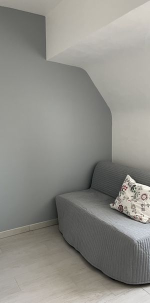 Location Appartement 1 pièce 15m² STRASBOURG 67000 - Photo 1