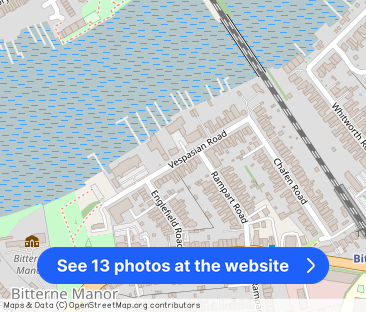 2 bedroom flat for rent - Photo 1