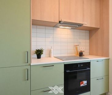Appartement te huur in Deinze voor € 795 met 1 slaapkamer - Foto 6