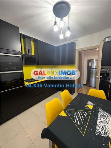 Inchiriere apartament 4 camere parter gradina Baneasa Greenfield - Photo 5