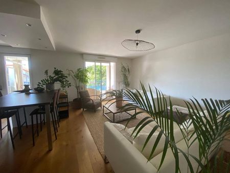 Location appartement 3 pièces 70.11 m² à Valence (26000) - Photo 3