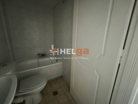 Studio/Γκαρσονιέρα για ενοικίαση Ανθούπολη (Πάτρα) - Photo 5