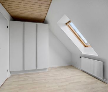 Attraktive lejeboliger i Fraugde, med plads til familien - Photo 6