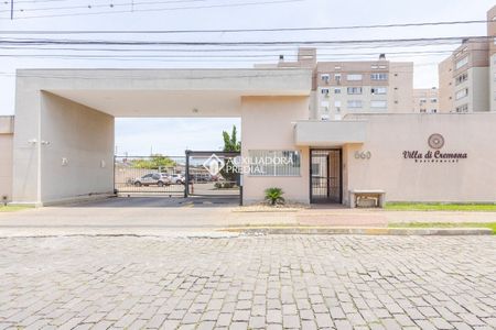 Apartamento com 2 quartos e 49m² para alugar em Fátima, Canoas. - Foto 5