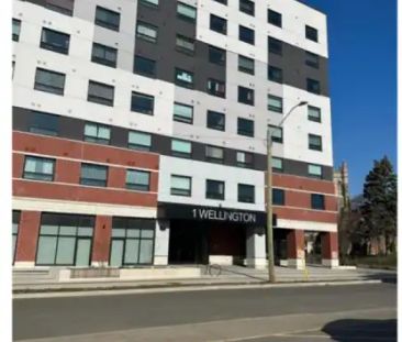 UNIT 811 - 1 WELLINGTON ST. STREET | UNIT 811 - 1 WELLINGTON ST. ST... - Photo 1