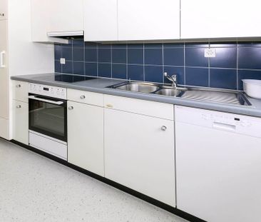 MIETEN OHNE KAUTION - Wohnen an ruhiger Lage in Adliswil - Foto 1