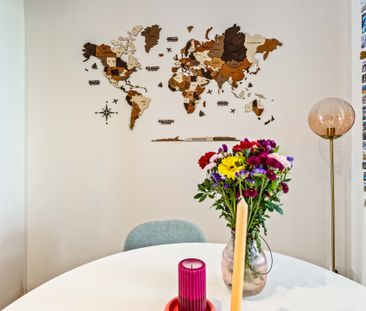 Knusse woning met één slaapkamer - Photo 6