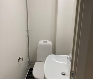 Ågärdevägen 1, Saltskog - Foto 1