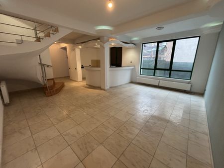 Vila Brâncoveanu - Giurgiului - Utilizari Multiple - Firma - Fotografie 2