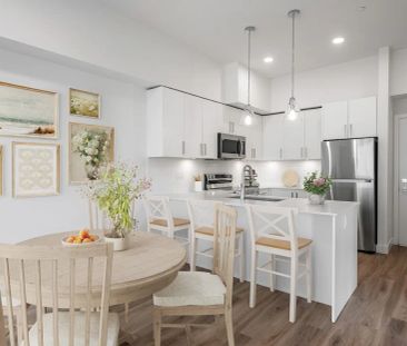 Brand New Condo in Sterling at Bell Centre A – First Month Free! - Photo 5