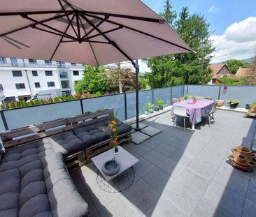 3.5 Zimmer, 85 m², 1. Stock - Foto 5