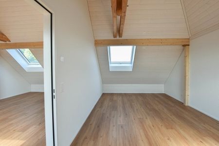 2.5 Zimmer, 56 m², 3. Stock - Photo 5