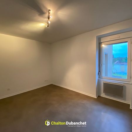 Location Appartement 2 pièces 39m² - Photo 3