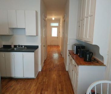 Appartement 4 1/2 à louer, Verdun, Montréal, 1400$ par mois - Photo 4