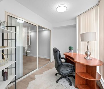 For Lease - 175 Cedar Avenue Unit# 202, Richmond Hill, Ontario - Photo 3