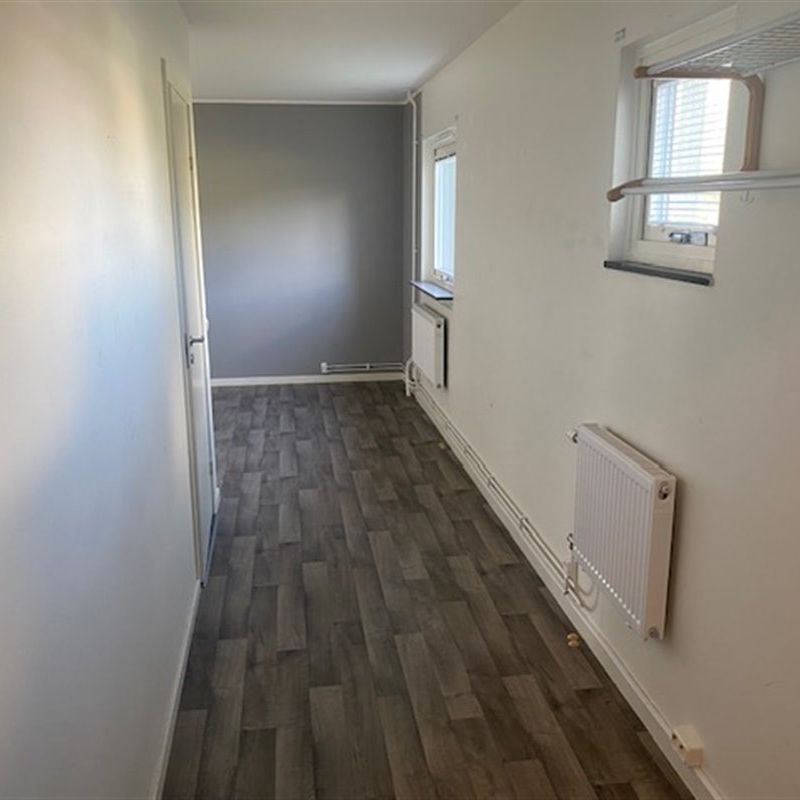 Fasanvägen 3 B - Foto 1