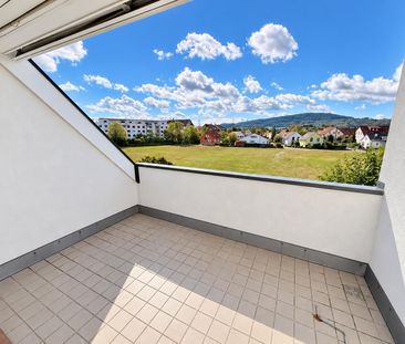 5.5 Zimmer, 166 m², 2. Stock - Photo 5