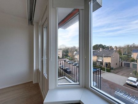 Te huur: Appartement Pieter Keijlaan in Bloemendaal - Foto 2