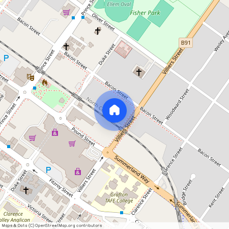 47a Villiers Street, NSW 2460, Grafton