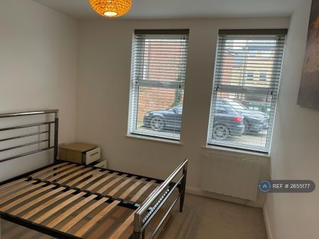 1 bedroom flat to rent - Photo 4