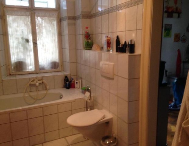 Wohnung 4 Zimmer Nähe Fußgängerzone - Foto 1