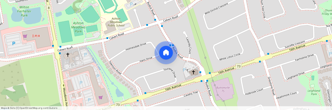 29 Hans Drive, Markham