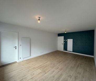 Mooi gerenoveerd, gelijkvloers appartement in Mol! - Foto 4