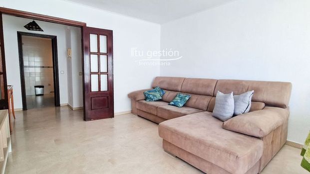 Alquiler de piso en Avenida de José Ortega y Gasset - Photo 1