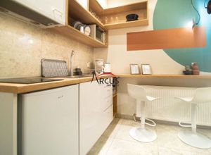 Studio/Γκαρσονιέρα για ενοικίαση - Κέντρο Θεσσαλονίκης, - Photo 5