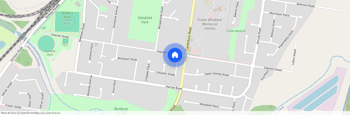 109A Fawcett Street, NSW 2167, Glenfield