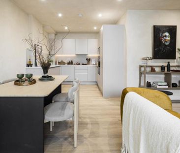 1 bedroom apartment to rent - Photo 3