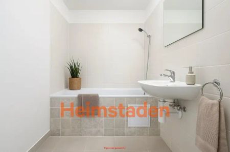 Pronájem bytu 3+1 69 m - Fotografie 4