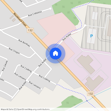 551 Boul. Fiset, Sorel-Tracy (, Montérégie, ), J3P3R9