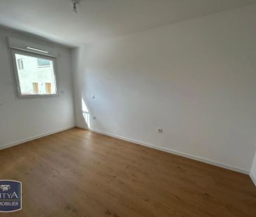 Appartement à louer 2 pièces 553m² - Photo 5
