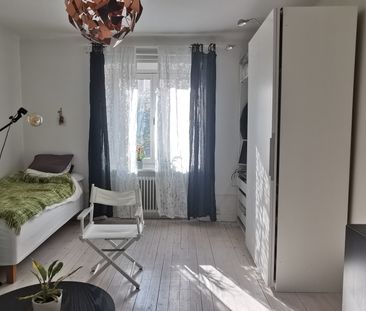 Runiusgatan, Stockholm - Photo 4