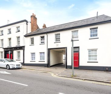 0 bedroom Studio in Thomsons Yard, Reading - Photo 6