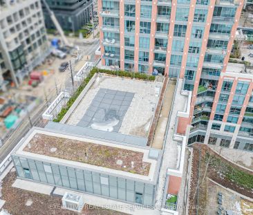 31 Tippett Road #821 - Photo 3