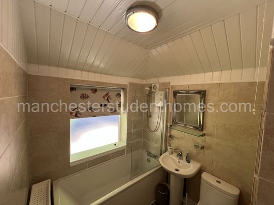 Parsonage Road, Manchester, M20 4WU - Photo 1