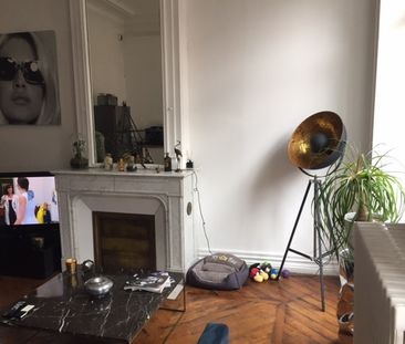 NOUVEAU ! Superbe T3 rue Inkermann à ROUBAIX. - Photo 6