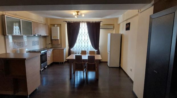 De inchiriat apartament, 2 camere, semidecomandat, 57 mp, Tatarasi, Lidl, Cod 163227 - Photo 1