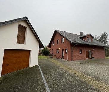 Wunderschönes Einfamilienhaus in ruhiger Lage mit hervorragender Anbindung nach Wolfsburg - Photo 1