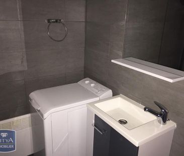 Location Appartement 2 pièces 32m² CARCASSONNE 11000 - Photo 6