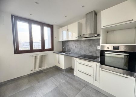 Appartement T2 à louer à Annemasse - Photo 2