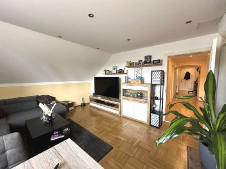 3-Zimmer Wohnung in zentraler Lage in Jennersdorf…! - Photo 3