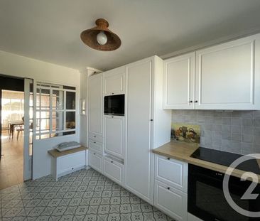 Appartement T4 à louer - Photo 3