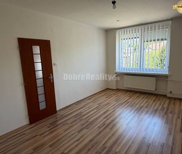 Prenajaté ....Ponúkame na prenájom 1 izbový byt v Handlovej - Photo 4