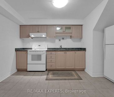 For Lease - 25 Royalparkway Way Unit# BSMT, Vaughan, Ontario - Photo 3